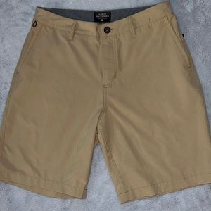 Quiksilver shorts